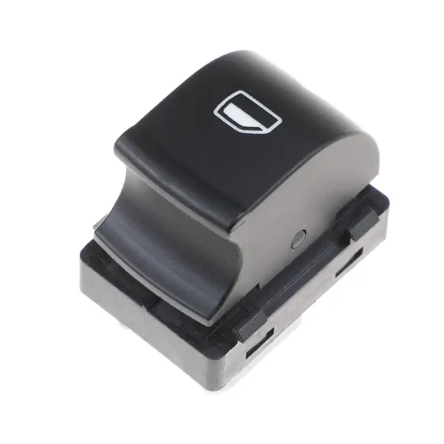 Power Window Switch for Audi A3 A6 S6 Q7 Replacement 4F0959855A