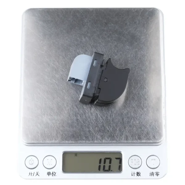 audi-a3-a6-s6-q7-power-master-window-switch-replacement-4f0959855a7 Power Window Switch for Audi A3 A6 S6 Q7 Replacement 4F0959855A