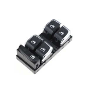 audi-a4-b6-sedan-driver-side-master-window-switch-replacement-oem8ed959851-8k0959851f-8kd959851a_4357 Master Power Window Switch for 2003-2008 Audi A4/S4 B6 B7 Replacement OE 8E0959851B