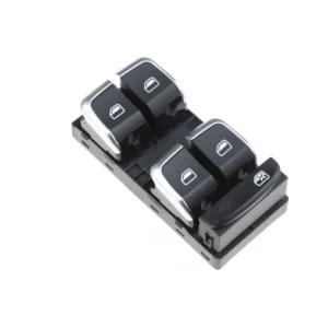 audi-a4-b6-sedan-driver-side-master-window-switch-replacement-oem8ed959851-8k0959851f-8kd959851a_4358 Master Power Window Switch for 2003-2008 Audi A4/S4 B6 B7 Replacement OE 8E0959851B