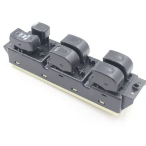 Master Power Window Switch for 1998-2004 Isuzu Rodeo Axiom Honda Passport Replacement OE 897135-9271