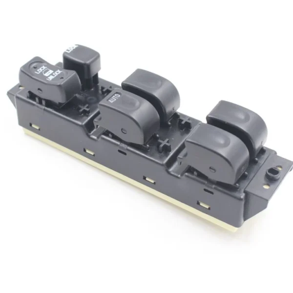 Master Power Window Switch for 1998-2004 Isuzu Rodeo Axiom Honda Passport Replacement OE 897135-9271