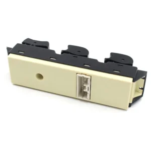 Master Power Window Switch for 1998-2004 Isuzu Rodeo Axiom Honda Passport Replacement OE 897135-9271