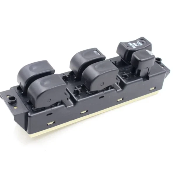 Master Power Window Switch for 1998-2004 Isuzu Rodeo Axiom Honda Passport Replacement OE 897135-9271