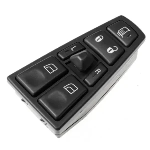 volvo-truck-fh12-fm-vnl-electric-master-window-switch-20752917-Topright Electric Master Window Switch for 2004-2012 Volvo Truck FH12 FM VNL VNM Replacement 20752917