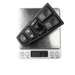 volvo-truck-fh12-fm-vnl-electric-master-window-switch-20752917-Weight Electric Master Window Switch for 2004-2012 Volvo Truck FH12 FM VNL VNM Replacement 20752917