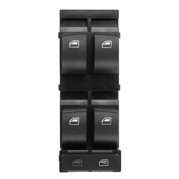 Power Window Switch for 1996-2004 Audi A6 A3 RS6 Replacement 4B0959851B