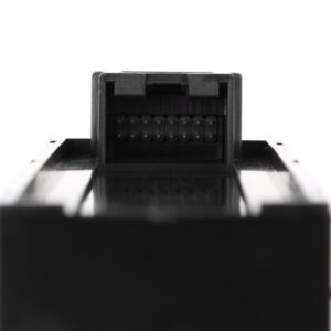 Power Window Switch for 1996-2004 Audi A6 A3 RS6 Replacement 4B0959851B