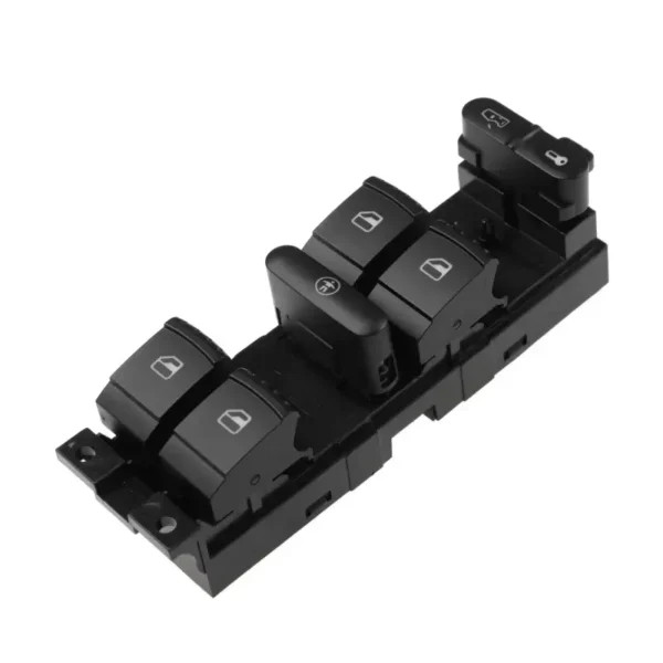 1j4959857a-window-switch-for-vw-passat-golf-skoda Window Switch For VW Golf, Jetta, Passat, Bora, Seat, Skoda Replacement 1J4959857A