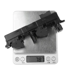 1j4959857a-window-switch-for-vw-passat-jetta-golf-skoda-weight Window Switch For VW Golf, Jetta, Passat, Bora, Seat, Skoda Replacement 1J4959857A