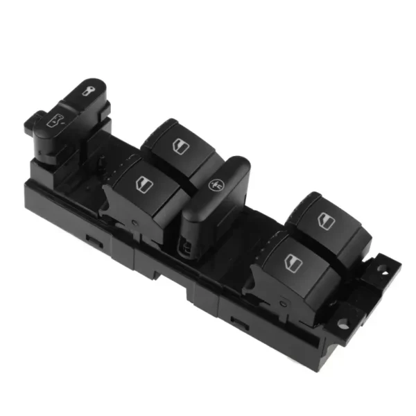 1j4959857a-window-switch-for-vw-passat-jetta-skoda Window Switch For VW Golf, Jetta, Passat, Bora, Seat, Skoda Replacement 1J4959857A
