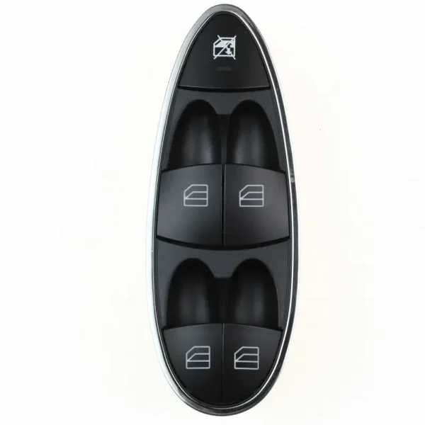 2118213679 Window Switch For Mercedes-Benz CLS, E-Class
