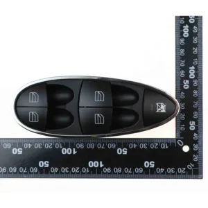 2118213679 Window Switch For Mercedes-Benz CLS, E-Class