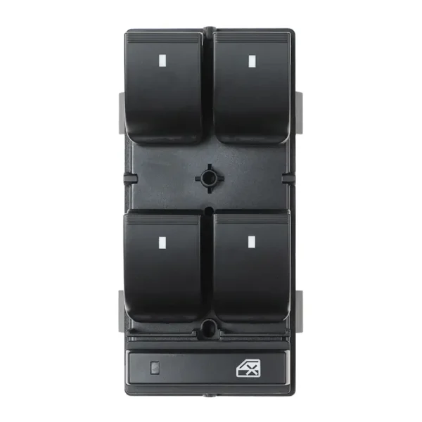 4-door-master-power-window-switch-20945129-for-chevrolet-silverado-gmc-sierra-lh-drivers-replacement-oe-20945129 4 door LH Drivers Master Power Window Switch For Chevrolet Silverado GMC Sierra replacement oe 20945129