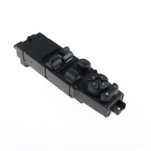 56009450ac-window-switch-for-jeep-cherokee Power Window Switch For 1997-2001 Jeep Cherokee Replacement 56009450AC