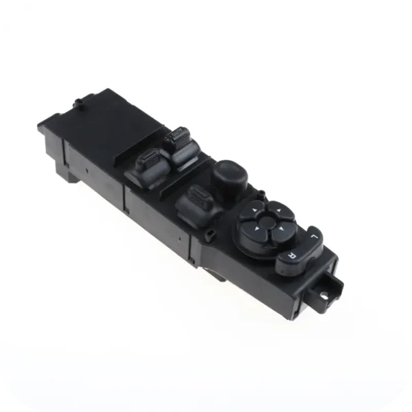 56009450ac-window-switch-for-jeep-cherokee Power Window Switch For 1997-2001 Jeep Cherokee Replacement 56009450AC