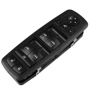 68184803aa-window-switch-for-fiat-chrysler Window Switch For 2014-2016 Jeep Grand Cherokee Replacement 68184803AA