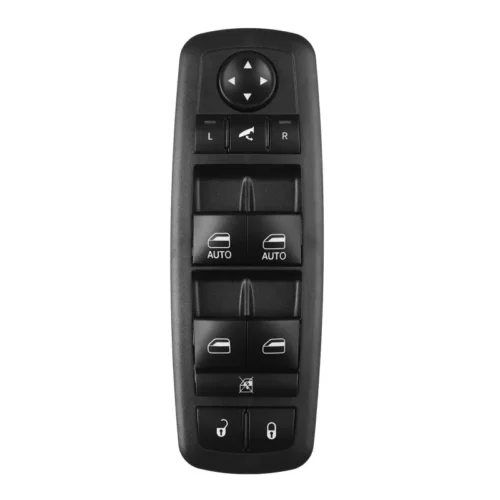68184803aa-window-switch-for-jeep-fiat-chrysler Window Switch For 2014-2016 Jeep Grand Cherokee Replacement 68184803AA