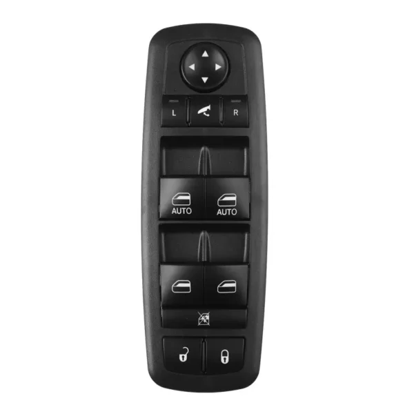 68184803aa-window-switch-for-jeep-fiat-chrysler Window Switch For 2014-2016 Jeep Grand Cherokee Replacement 68184803AA