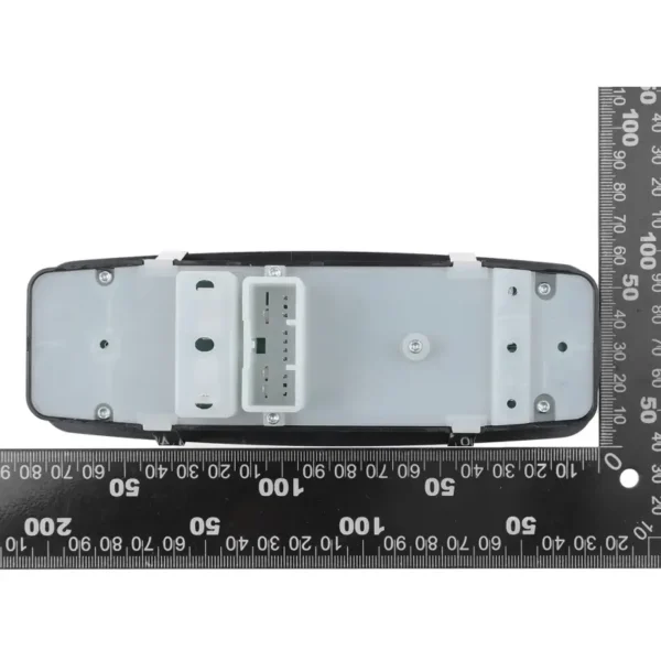 68184803aa-window-switch-for-jeep-fiat-chrysler-size Window Switch For 2014-2016 Jeep Grand Cherokee Replacement 68184803AA