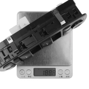 68184803aa-window-switch-for-jeep-fiat-chrysler-weight Window Switch For 2014-2016 Jeep Grand Cherokee Replacement 68184803AA