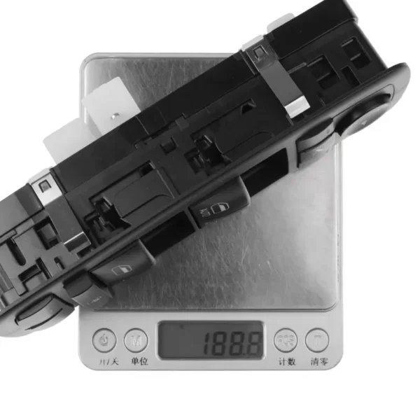 68184803aa-window-switch-for-jeep-fiat-chrysler-weight Window Switch For 2014-2016 Jeep Grand Cherokee Replacement 68184803AA