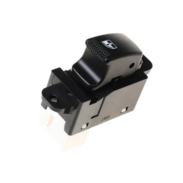 Power Window Switch for Kia Rio 2006-2011, Pride Hybrid 2006-2008 Replacement OE 935811G001