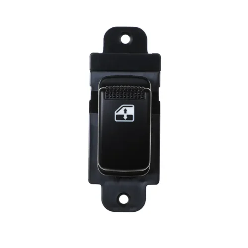 Power Window Switch for Kia Rio 2006-2011, Pride Hybrid 2006-2008 Replacement OE 935811G001