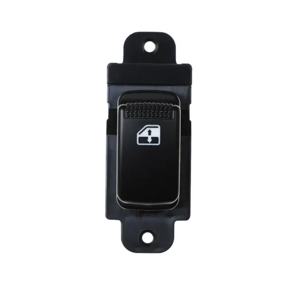 Power Window Switch for Kia Rio 2006-2011, Pride Hybrid 2006-2008 Replacement OE 935811G001