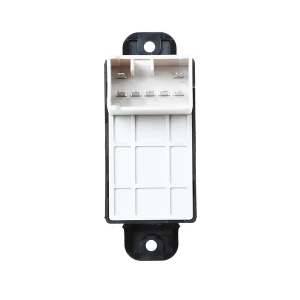 Power Window Switch for Kia Rio 2006-2011, Pride Hybrid 2006-2008 Replacement OE 935811G001