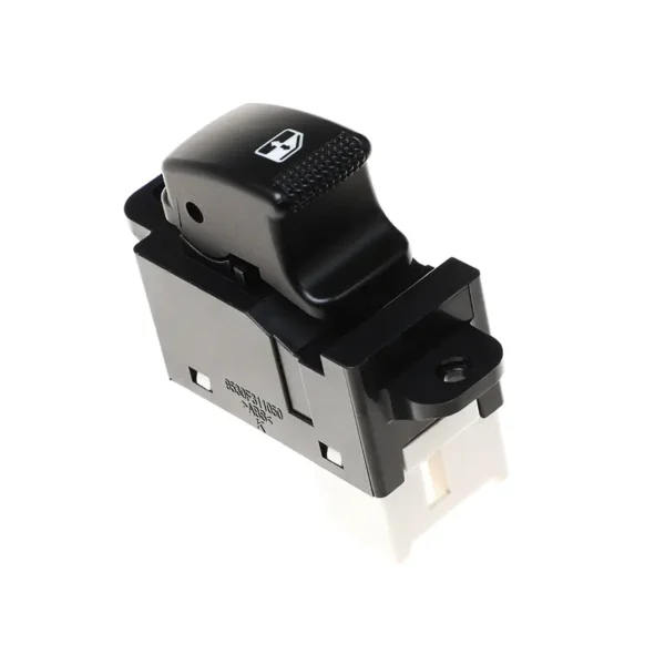 Power Window Switch for Kia Rio 2006-2011, Pride Hybrid 2006-2008 Replacement OE 935811G001