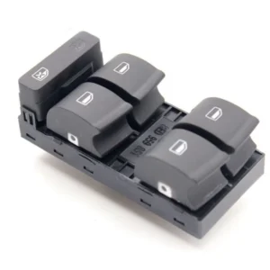 Master Power Window Switch for Audi A4 B6 B7 RS4 Q7 A6 S6 Replacement OE 8E0959851B