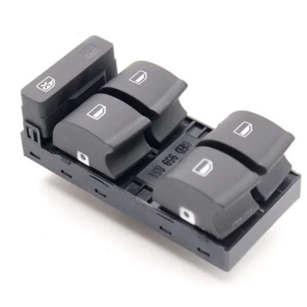 Master Power Window Switch for Audi A4 B6 B7 RS4 Q7 A6 S6 Replacement OE 8E0959851B
