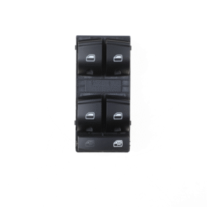 Power Window Switch for Audi A4 A6 Q7 Volkswagen 2000-2011 Replacement 4F0959851A