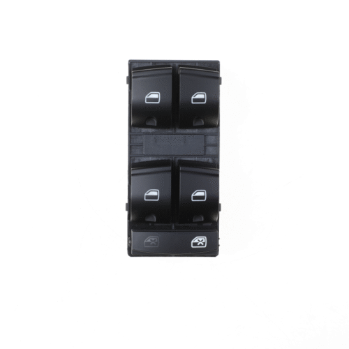 Power Window Switch for Audi A4 A6 Q7 Volkswagen 2000-2011 Replacement 4F0959851A