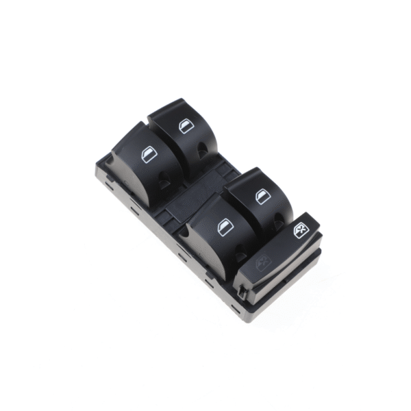 Power Window Switch for Audi A4 A6 Q7 Volkswagen 2000-2011 Replacement 4F0959851A