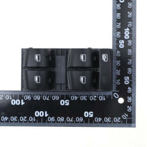 Power Window Switch for Audi A4 A6 Q7 Volkswagen 2000-2011 Replacement 4F0959851A