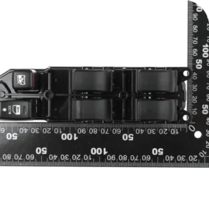 driver-power-master-window-switch-84040-48140-for-lexus-rx300-rx330-rx350-rx400h-size Driver Master Power Window Switch For 2003-2008 Lexus RX300 RX330 RX350 RX400H Replacement 84040-48140 RX400H