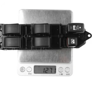 driver-power-master-window-switch-84040-48140-for-lexus-rx300-rx330-rx350-rx400h-weight Driver Master Power Window Switch For 2003-2008 Lexus RX300 RX330 RX350 RX400H Replacement 84040-48140 RX400H