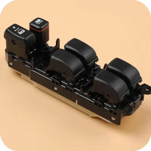 driver-power-master-window-switch-84040-48140-for-lexus-rx300-rx330-rx400h Driver Master Power Window Switch For 2003-2008 Lexus RX300 RX330 RX350 RX400H Replacement 84040-48140 RX400H