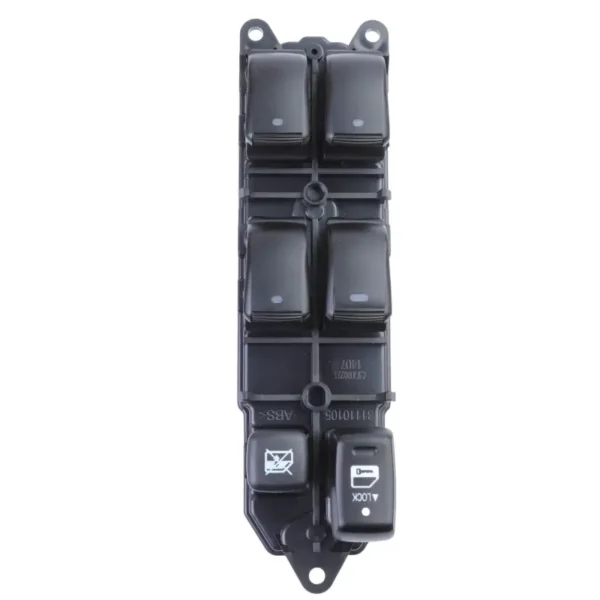 driver-power-master-window-switch-84040-60052-for-lexus-2003-2009-lexus-gx470 Driver Master Power Window Switch For 2002-2010 Toyota Land Cruiser Prado Replacement 84040-60052