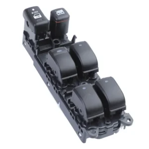 driver-power-master-window-switch-84040-60052-for-lexus-2003-2009-lexus-gx470-left Driver Master Power Window Switch For 2002-2010 Toyota Land Cruiser Prado Replacement 84040-60052