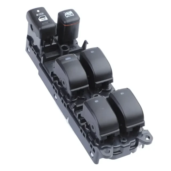 driver-power-master-window-switch-84040-60052-for-lexus-2003-2009-lexus-gx470-left Driver Master Power Window Switch For 2002-2010 Toyota Land Cruiser Prado Replacement 84040-60052