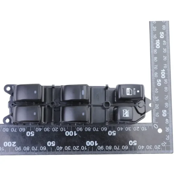 driver-power-master-window-switch-84040-60052-for-lexus-2003-2009-lexus-gx470-siez Driver Master Power Window Switch For 2002-2010 Toyota Land Cruiser Prado Replacement 84040-60052