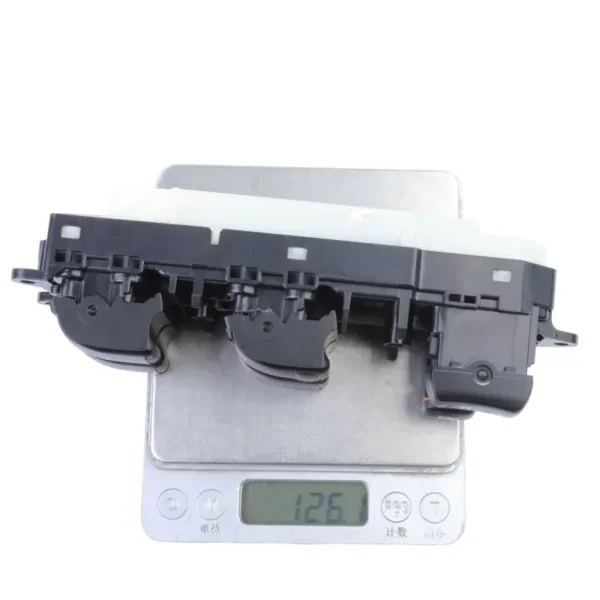 driver-power-master-window-switch-84040-60052-for-lexus-2003-2009-lexus-gx470-weight Driver Master Power Window Switch For 2002-2010 Toyota Land Cruiser Prado Replacement 84040-60052