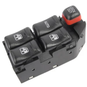 driver-side-master-power-window-switch-for-98-04-chevrolet-malibu-97-99-oldsmobile-cutlass-4-door-replacement-oe-22616522-22706008 Driver Side Master Power Window Switch for 1997-2004 Chevrolet Malibu 1997-1999 Oldsmobile Cutlass Replacement OE 22616522 / 22706008