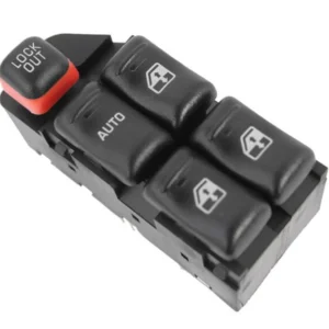 driver-side-master-power-window-switch-for-98-04-chevrolet-malibu-97-99-oldsmobile-cutlass-4-door-replacement-oe-22616522 Driver Side Master Power Window Switch for 1997-2004 Chevrolet Malibu 1997-1999 Oldsmobile Cutlass Replacement OE 22616522 / 22706008