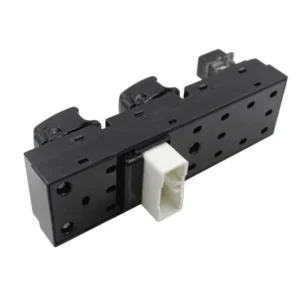 Electric Master Power Window Switch for  2005-2010 Hyundai Tucson Replacement 93570-2E000