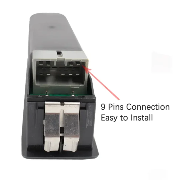 electric-window-switch-37990-56b00-for-92-1998-suzuki-sidekick-vitara-geo-tracker Electric Window Switch For 1992-1998 Suzuki Sidekick Vitara Geo Tracker Replacement 37990-56B00