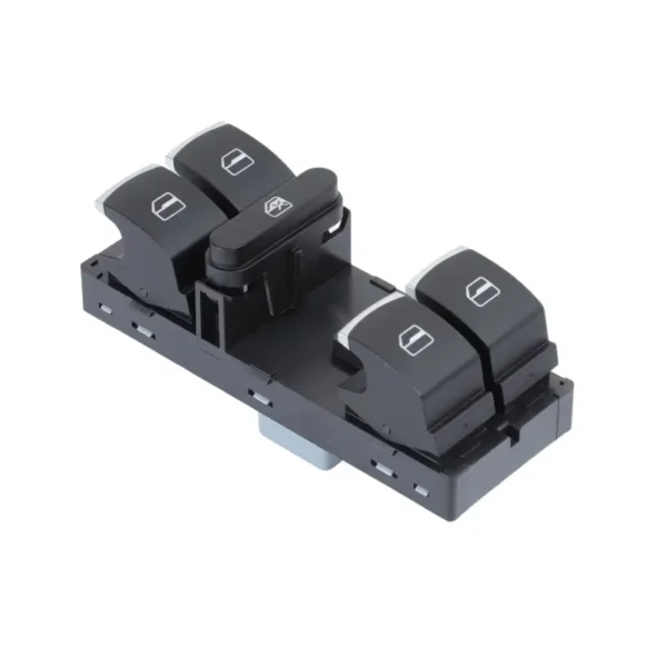 electric-window-switch-5nd959857-for-vw-jetta-6-golf-gti-5-6-touran-tiguan-caddy-passat-b6-cc-5nd959565b-5nd94143 Electric Window Switch For VW Jetta 6, Golf GTI, Passat, Tiguan, Touran, SEAT Replacement 5ND959857